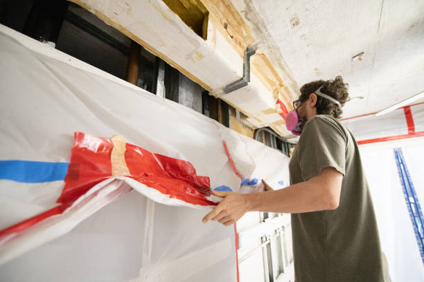 Best Mold Remediation for Vacation Homes  in Yuc Valley, CA